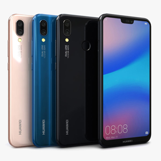 Huawei P20 Lite