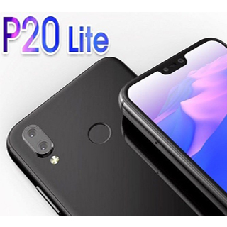 Huawei P20 Lite