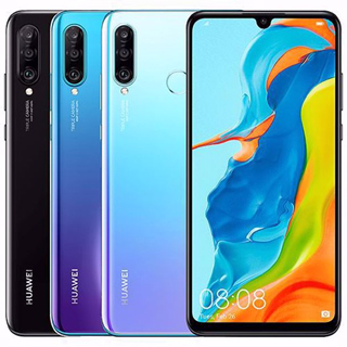 Huawei p30 Lite