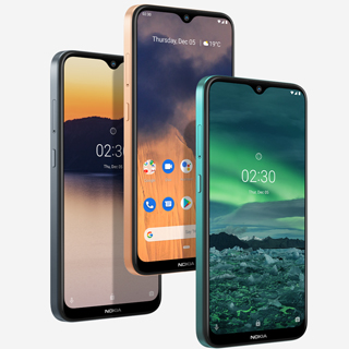 Nokia 2.3