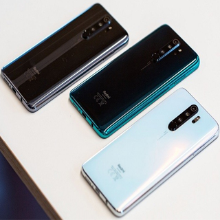 Xiaomi Redmi Note 8 Pro