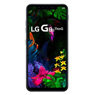 LG G8s Thinq
