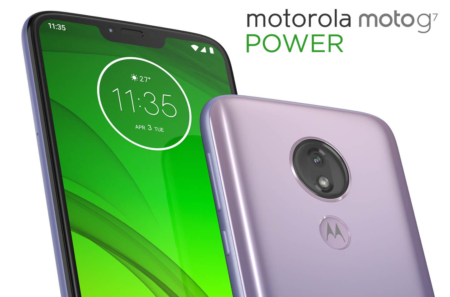 Motorola Moto G8 Power specificaties Lite