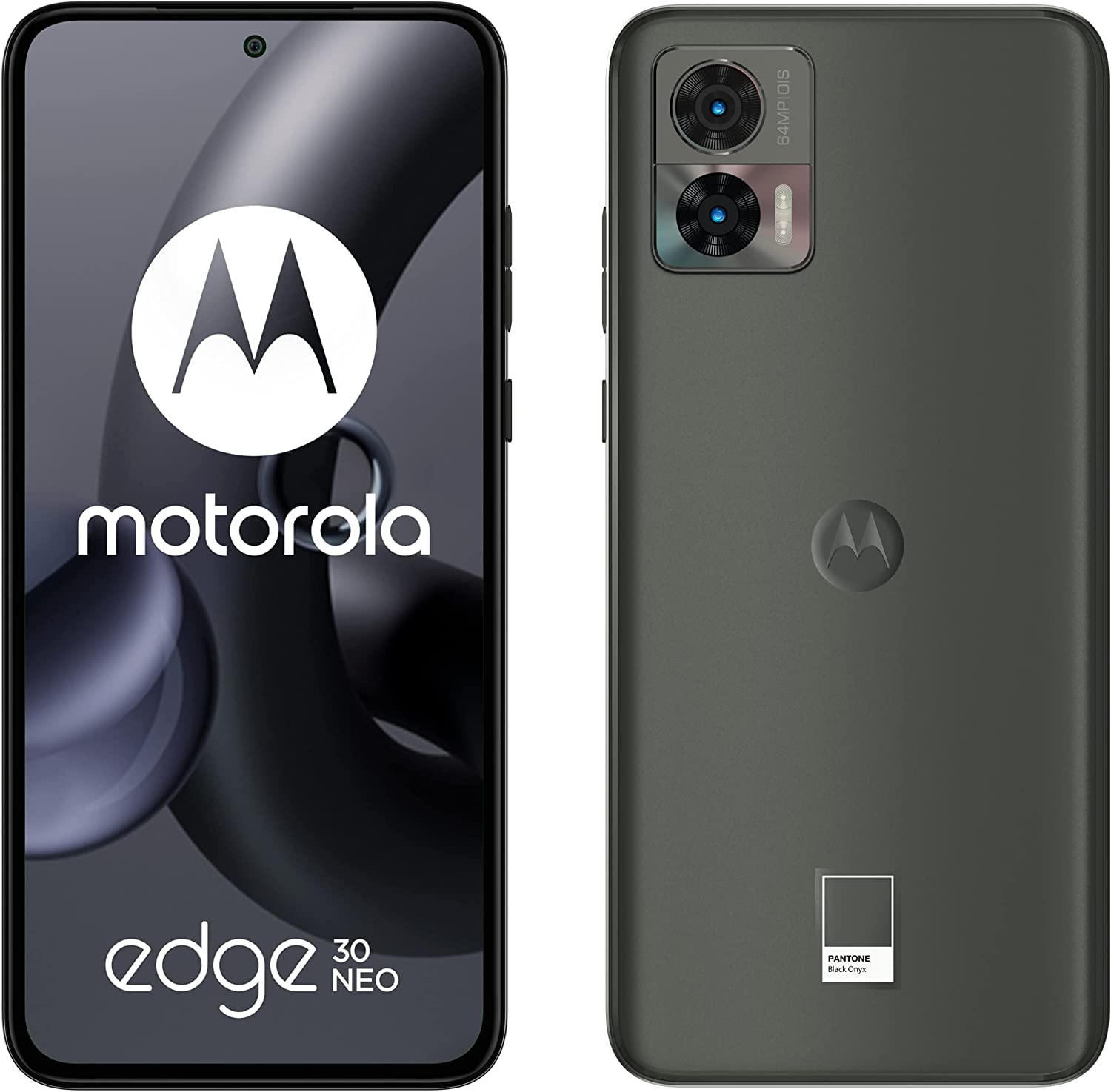 Motorola Edge 30 Neo 256GB zonder bkr