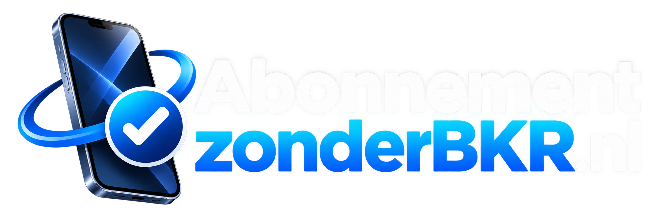 Abonnement zonder BKR